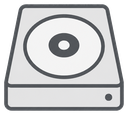 File-backed watched view