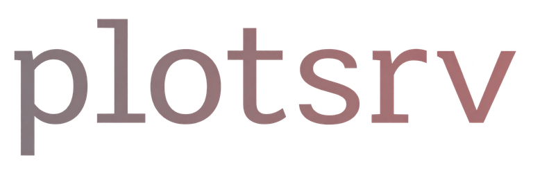 plotsrv logo